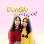 Double Angel logo