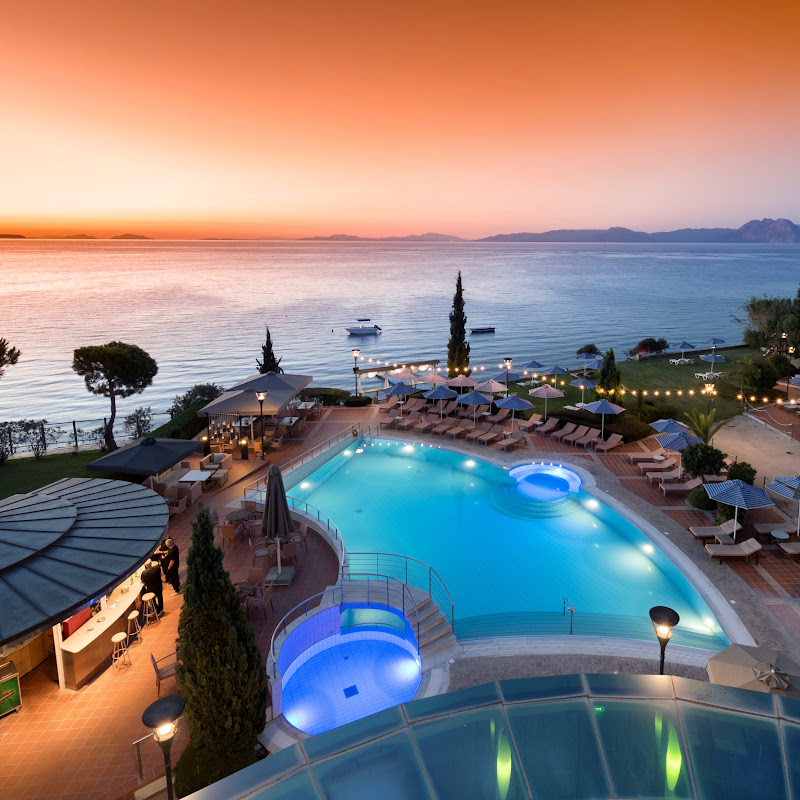 Poseidon Hotels