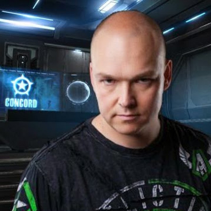 Eve Online LP - Germanproject - Gameplay mit Frank