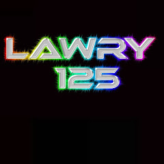 Логотип каналу Lawry 125