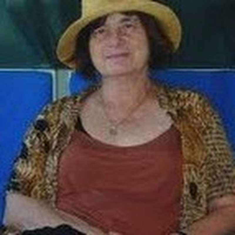 Joyce Scott