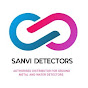 Sanvi Detectors logo