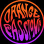 Orange Passiona logo