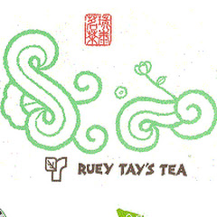 台湾茶の瑞泰茶荘るいたいちゃそうアイコン画像