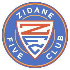 ZIDANE FIVE CLUB