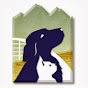 Longmont Humane Society logo