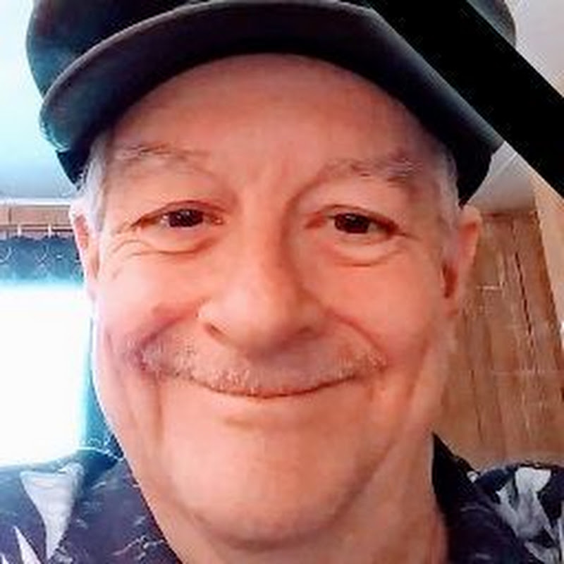 Todd Michael Allen