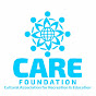 CARE FOUNDATION logo