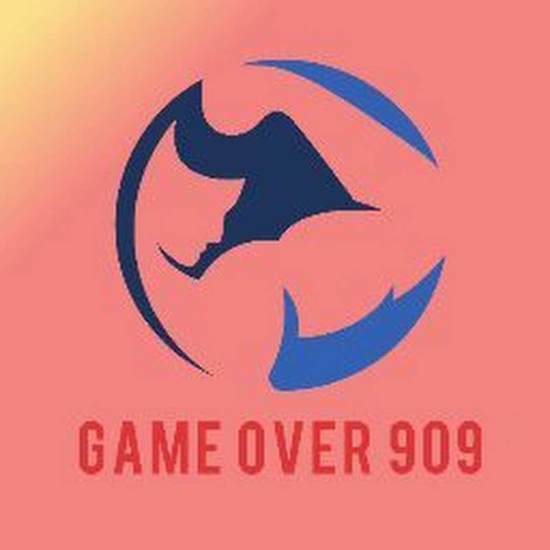 Game Over 909