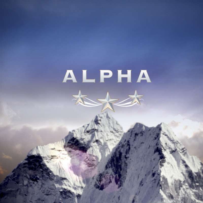 Alpha