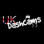 UK Dashcams logo