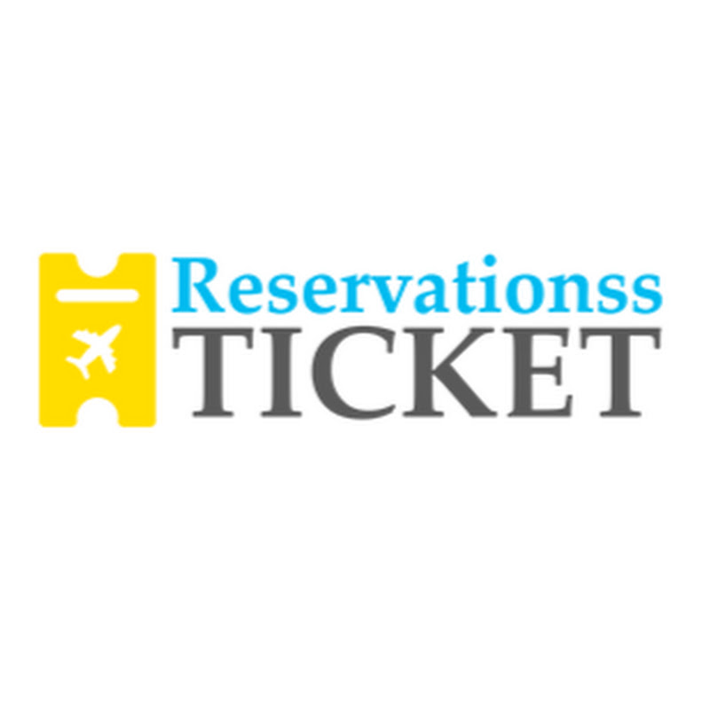 Reservationssticket