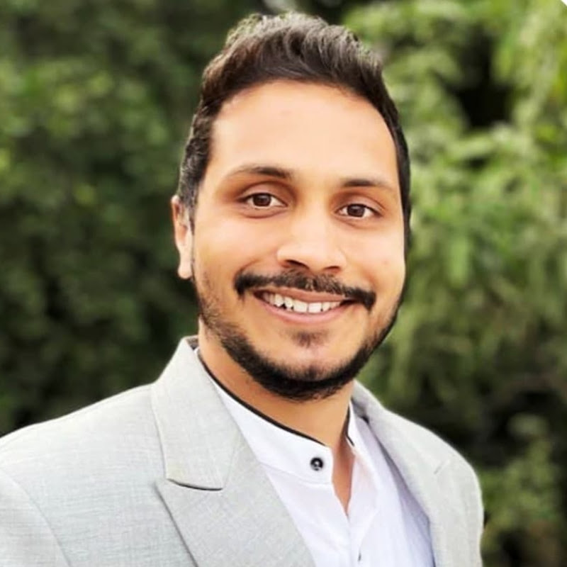 Anmol Gupta