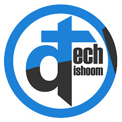 Tech Dishoom channel logo