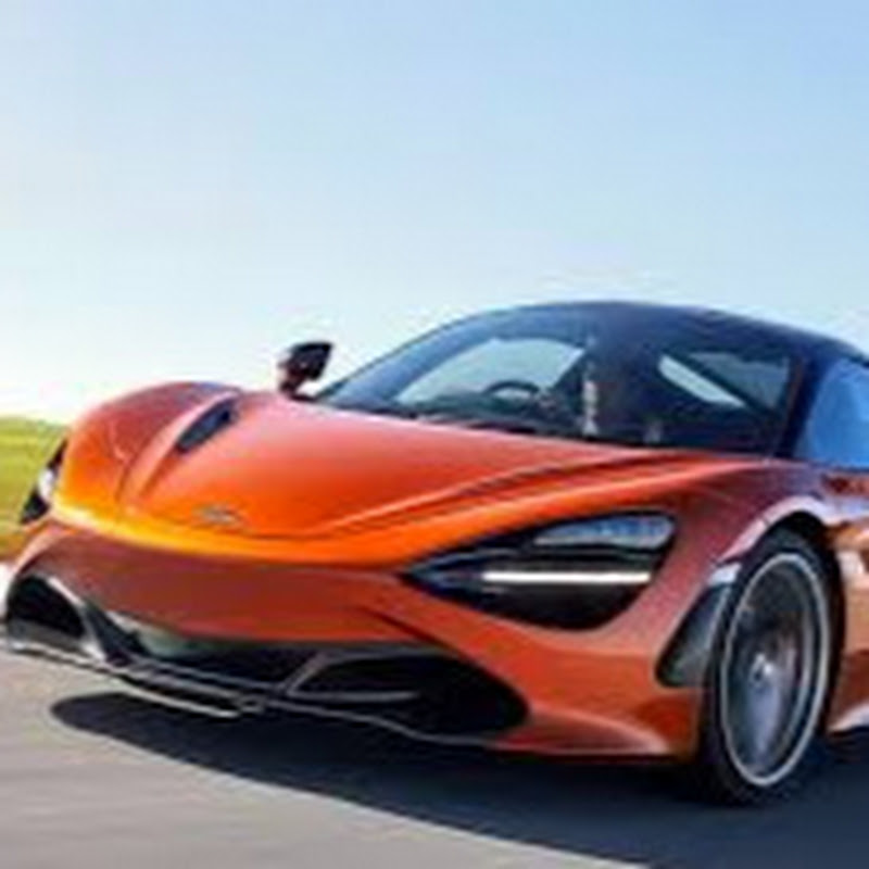 New Car 365