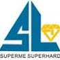 Supreme Superhard Materials Coporation Limited logo