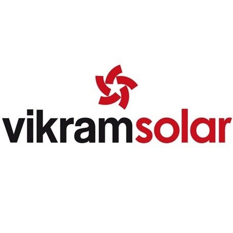 vikramsolar