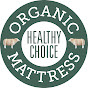 Healthy Choice Organic Mattress logo