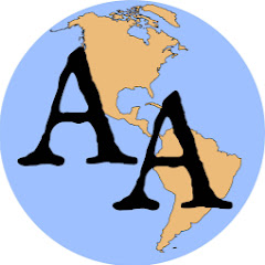 Ancient Americas Avatar