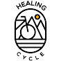 healingcycle trip logo