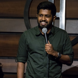 Anand Rathnam