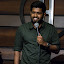 Anand Rathnam