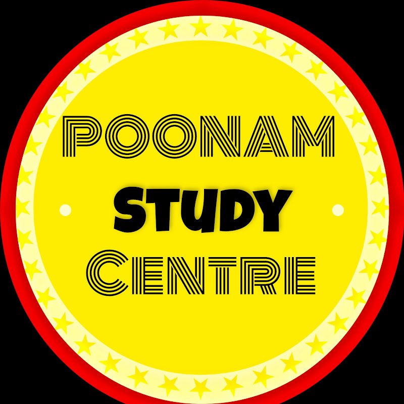 Poonam study centre