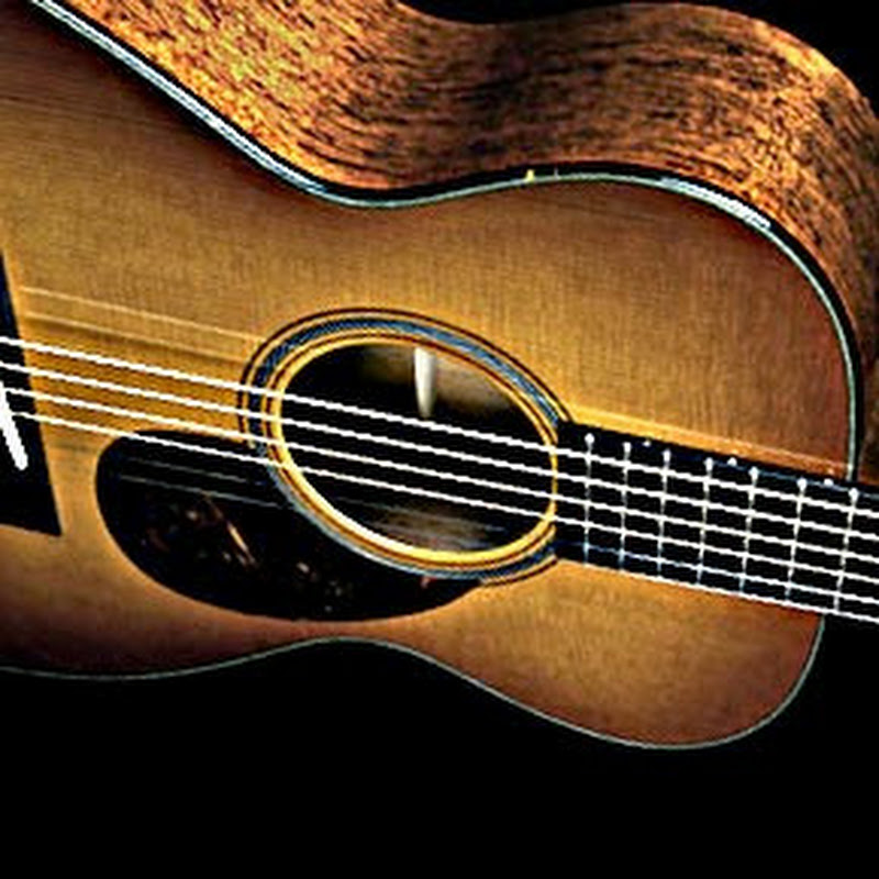 Guitar Lessons