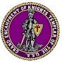 Grand Encampment Knights Templar USA logo