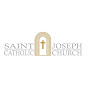 St. Joseph Catholic Church - Milford, Iowa logo