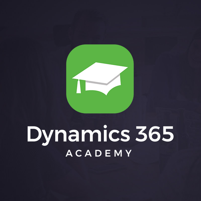Dynamics 365 Academy