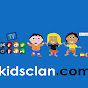 Kidsclan.com Children