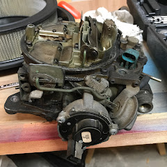 Thumbnail of related channel