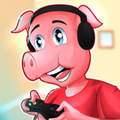 PiggyPlayz - Roblox channel logo