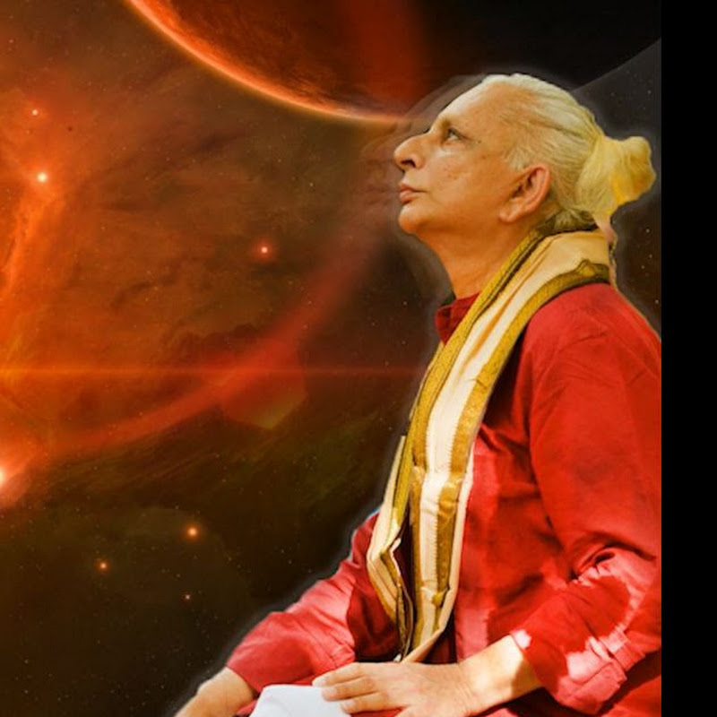 The Sacred Grove Foundation, UK