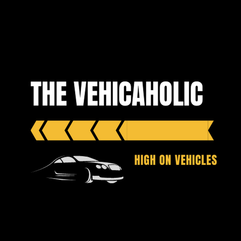 The Vehicaholic