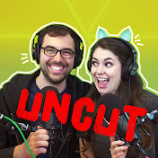 Evan and Katelyn Gaming Uncut