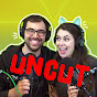 Evan and Katelyn Gaming Uncut logo