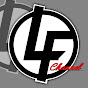 Leutak Fishing logo