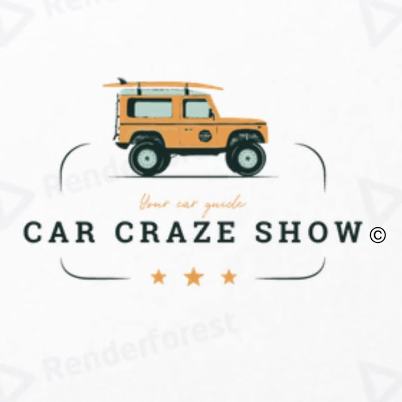 Car craze show