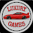 Luxury Games
