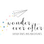 Wander Ever After logo