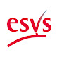 ESVS Society logo