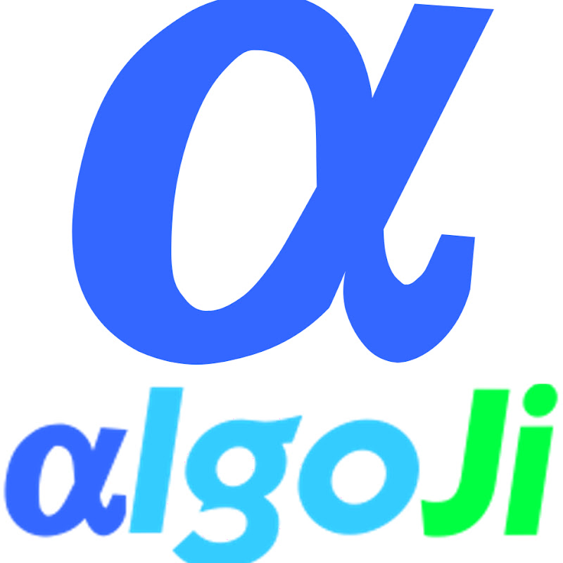 AlgoJi