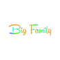Big Family logo