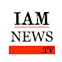 IAMNEWSTV logo