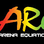 Arena Equation logo