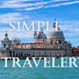 Simple Traveler logo