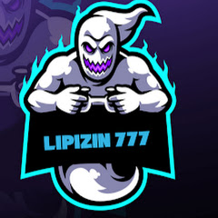Логотип каналу LIPEEX FF
