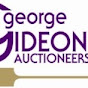 George Gideon Auctioneers, Inc.